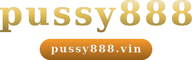 pussy888 logo